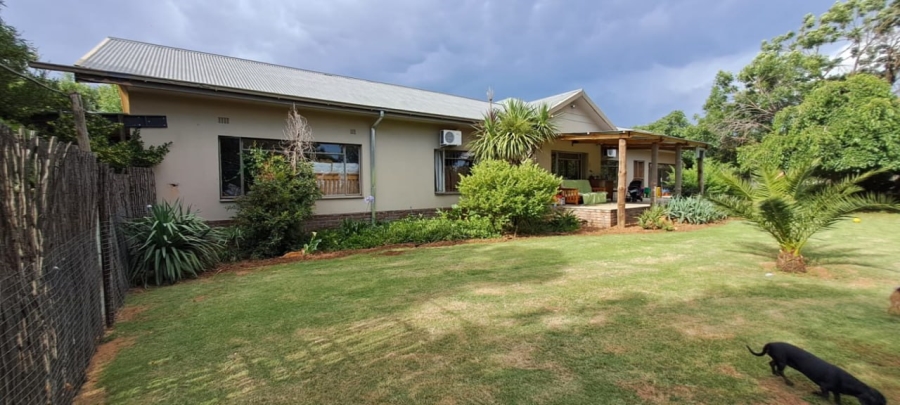 15 Bedroom Property for Sale in Kellys View Free State